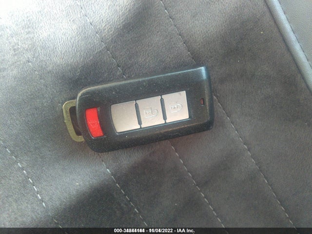 ML32A4HJ9KH004369 Mitsubishi MIRAGE SE