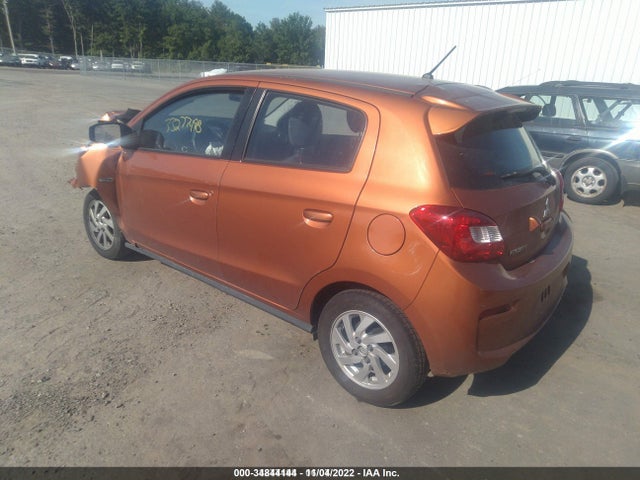ML32A4HJ9KH004369 Mitsubishi MIRAGE SE