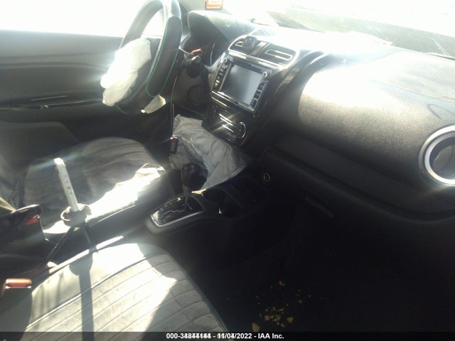 ML32A4HJ9KH004369 Mitsubishi MIRAGE SE
