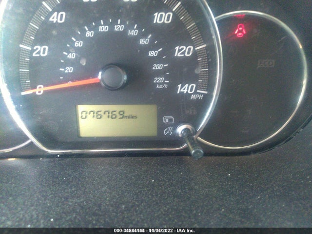 ML32A4HJ9KH004369 Mitsubishi MIRAGE SE