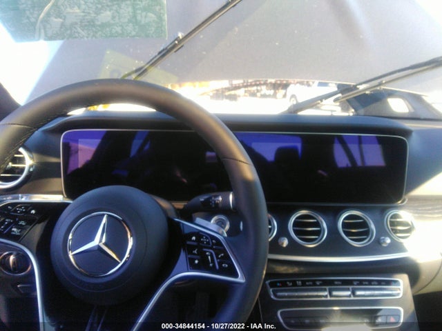 2022 Mercedes-Benz E-Class, VIN: W1KZF8DB8NB086420