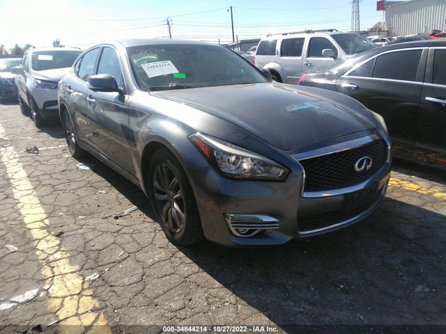 2017 Infiniti Q70, VIN: JN1BY1AP7HM741112