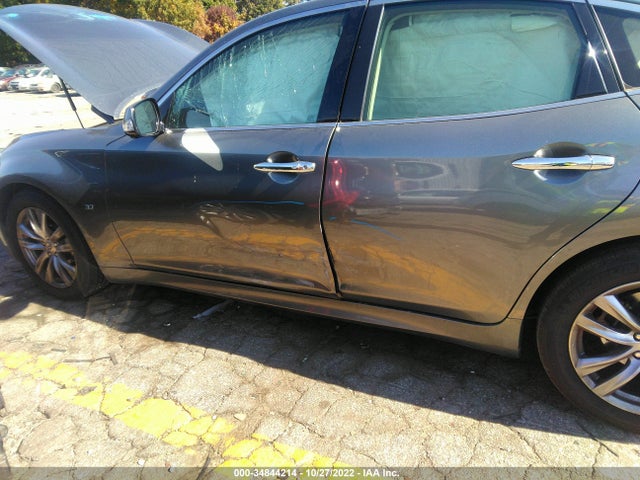 2017 Infiniti Q70, VIN: JN1BY1AP7HM741112