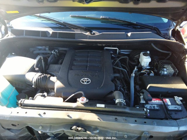 2018 Toyota Sequoia, VIN: 5TDDY5G17JS160655