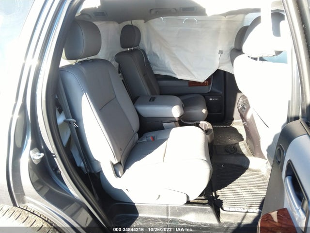2018 Toyota Sequoia, VIN: 5TDDY5G17JS160655