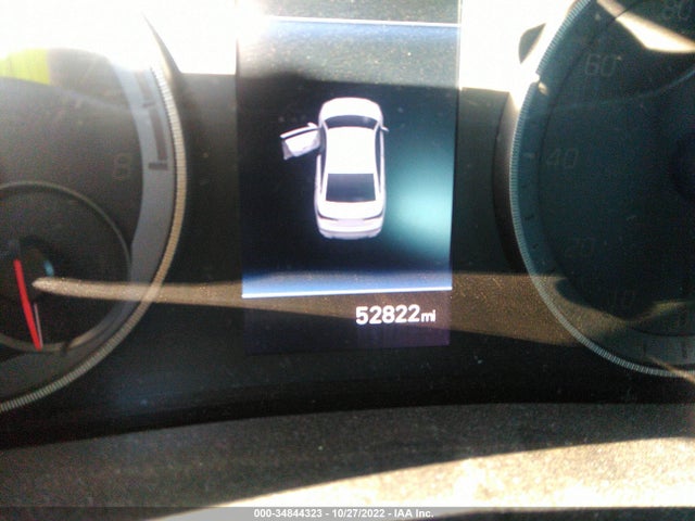 2018 HYUNDAI SONATA SPORT VIN: 5NPE34AF3JH693979