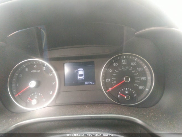 2021 KIA FORTE GT LINE VIN: 3KPF34AD1ME338773