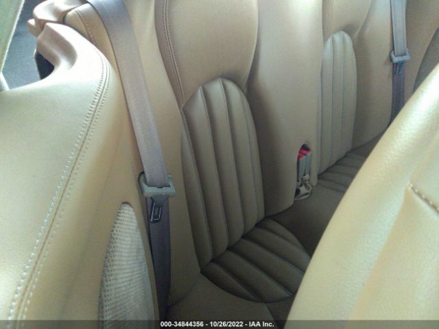 SAJGX2742VC017145 Jaguar XK8