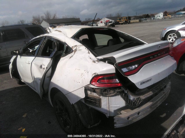 Dodge DART SXT 2015 1C3CDFBB3FD253788 Image 3