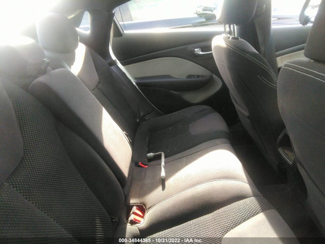 Dodge DART SXT 2015 1C3CDFBB3FD253788 Image 8