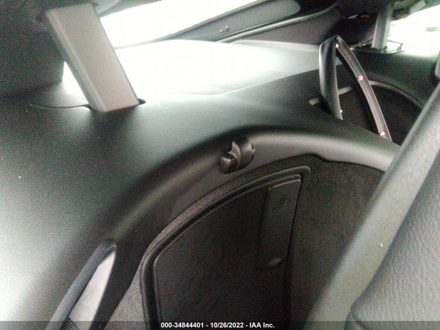 2017 Jaguar F-TYPE, VIN: SAJWJ6BV1H8K46167