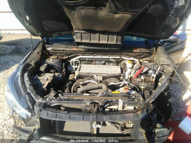 2020 Subaru Ascent, VIN: 4S4WMAPD1L3471618