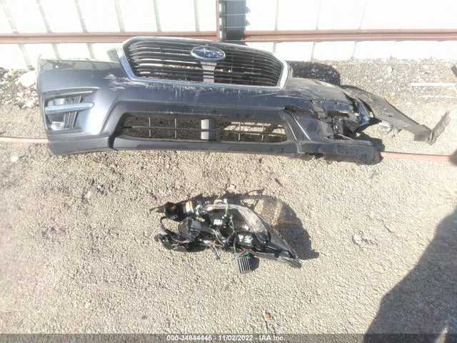 2020 Subaru Ascent, VIN: 4S4WMAPD1L3471618