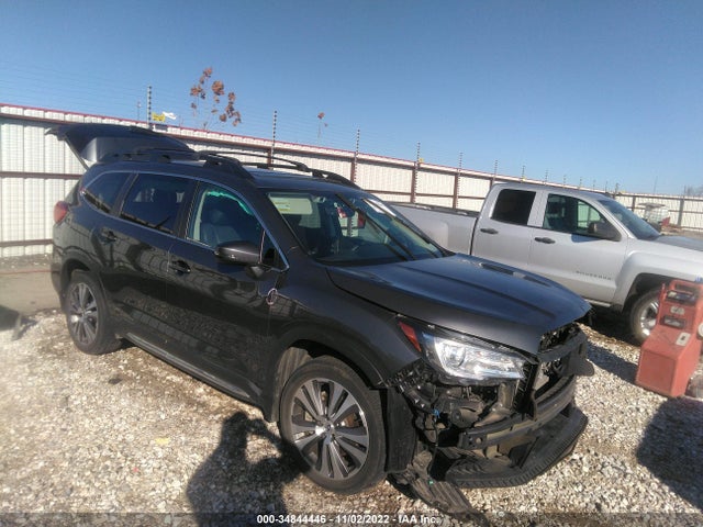 2020 Subaru Ascent, VIN: 4S4WMAPD1L3471618