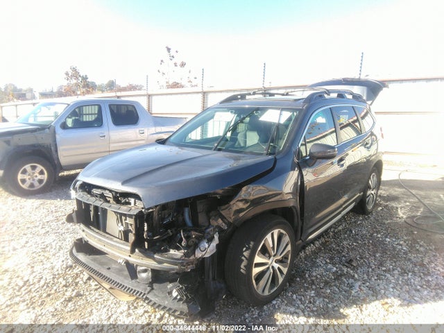2020 Subaru Ascent, VIN: 4S4WMAPD1L3471618