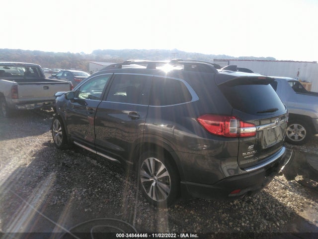 2020 Subaru Ascent, VIN: 4S4WMAPD1L3471618