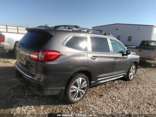 2020 Subaru Ascent, VIN: 4S4WMAPD1L3471618