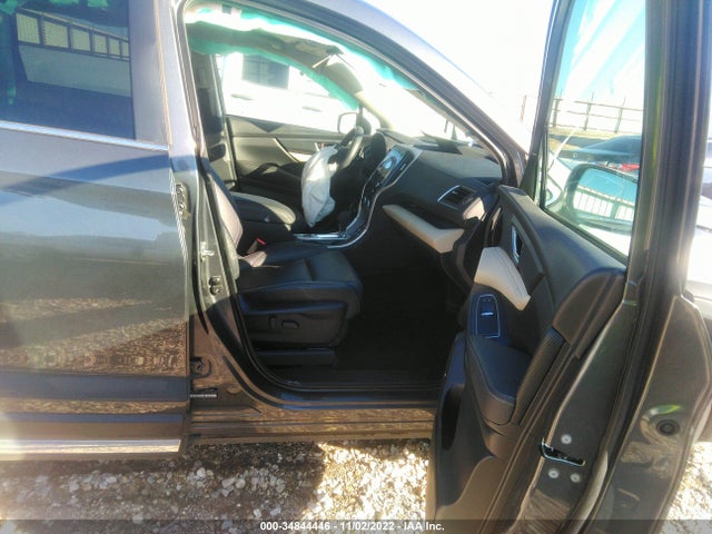 2020 Subaru Ascent, VIN: 4S4WMAPD1L3471618