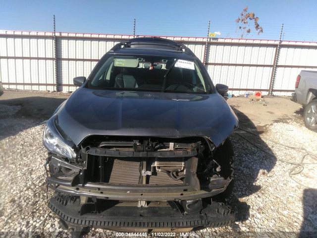 2020 Subaru Ascent, VIN: 4S4WMAPD1L3471618