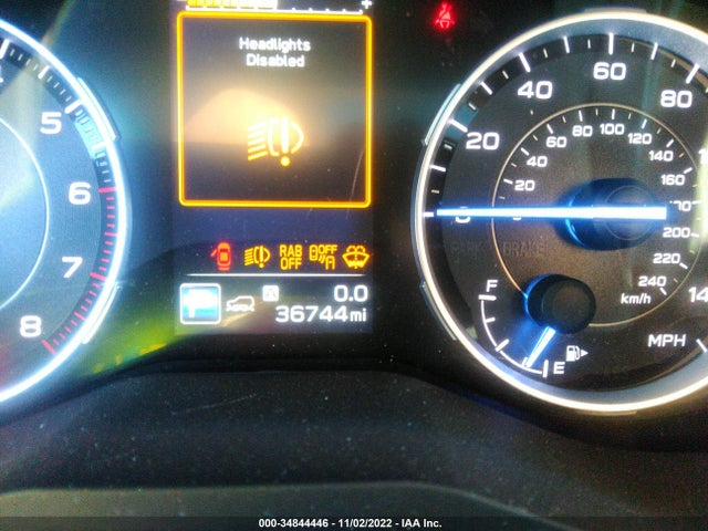 2020 Subaru Ascent, VIN: 4S4WMAPD1L3471618
