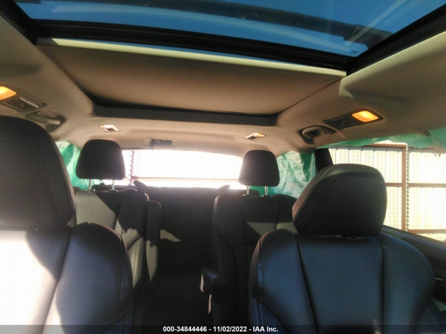 2020 Subaru Ascent, VIN: 4S4WMAPD1L3471618