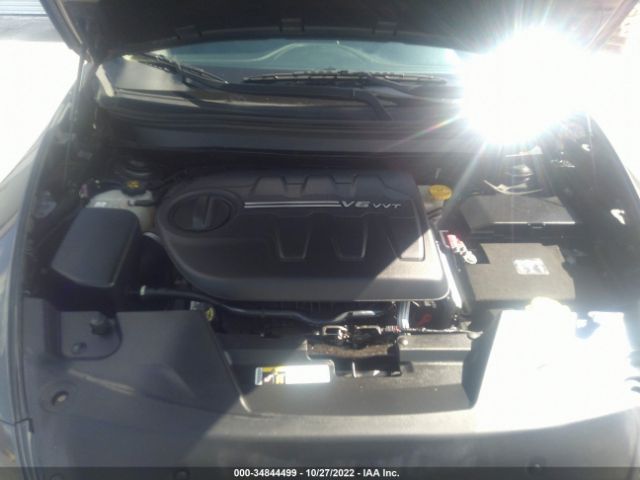 1C4PJLDS9FW602569 Jeep Cherokee