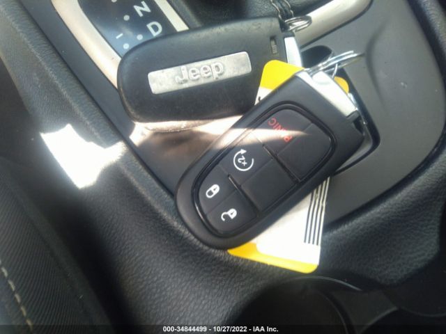 1C4PJLDS9FW602569 Jeep Cherokee