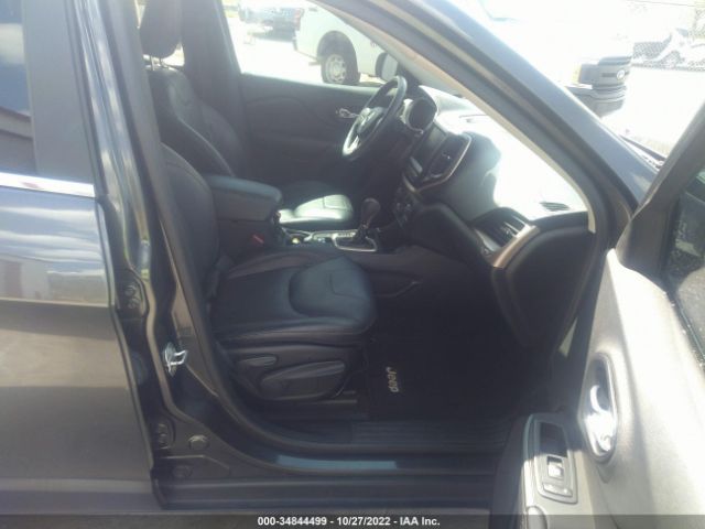 1C4PJLDS9FW602569 Jeep Cherokee