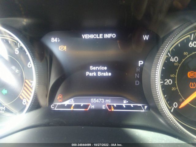 1C4PJLDS9FW602569 Jeep Cherokee