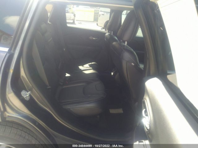 1C4PJLDS9FW602569 Jeep Cherokee