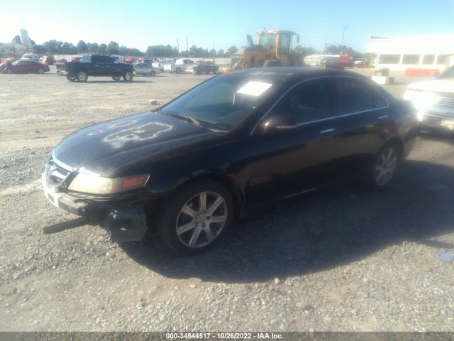 Acura TSX 2005 JH4CL96965C003892 Image 2