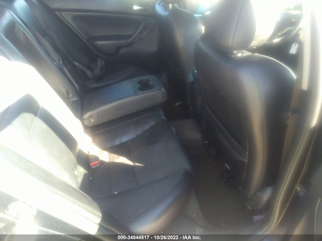 Acura TSX 2005 JH4CL96965C003892 Image 9