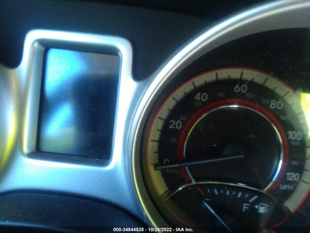 Dodge Journey American Value Pkg 2014 3C4PDCAB2ET277389 Image 7