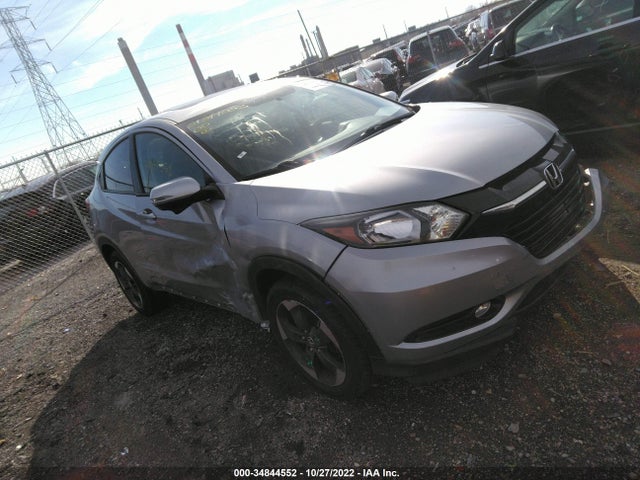 2018 3CZRU6H56JM711726 main image