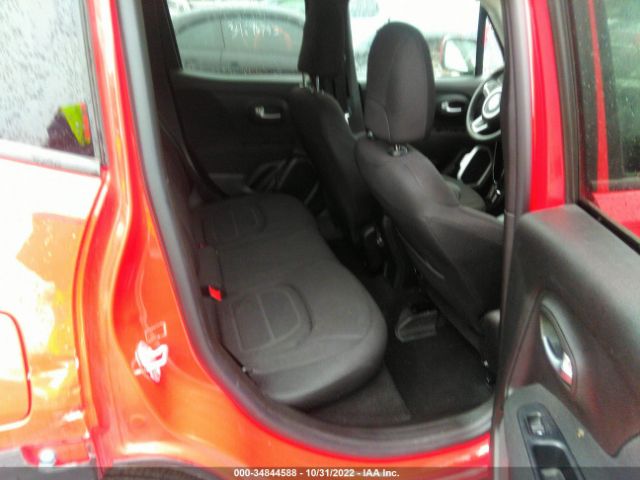 2020 JEEP RENEGADE ZACNJBBB7LPK94294 Photo 7