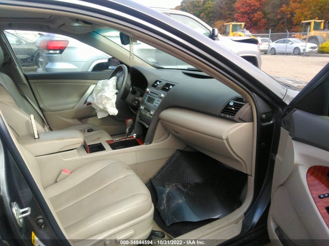 2009 TOYOTA CAMRY VIN: 4T4BE46K79R067888