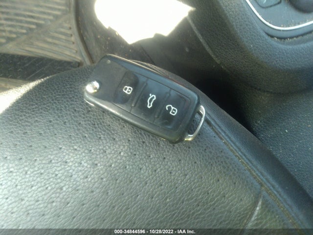 2017 Volkswagen Jetta, VIN: 3VWDB7AJ0HM357597