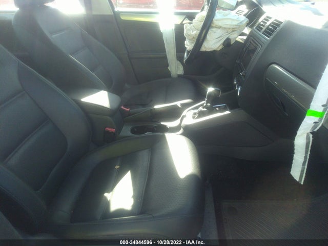2017 Volkswagen Jetta, VIN: 3VWDB7AJ0HM357597