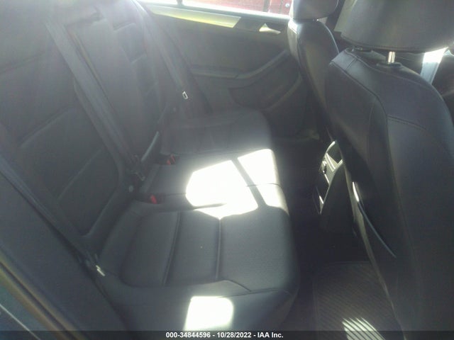 2017 Volkswagen Jetta, VIN: 3VWDB7AJ0HM357597