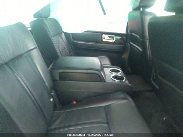 Lincoln Navigator 2017 5LMJJ2HT7HEL05272 Image 8