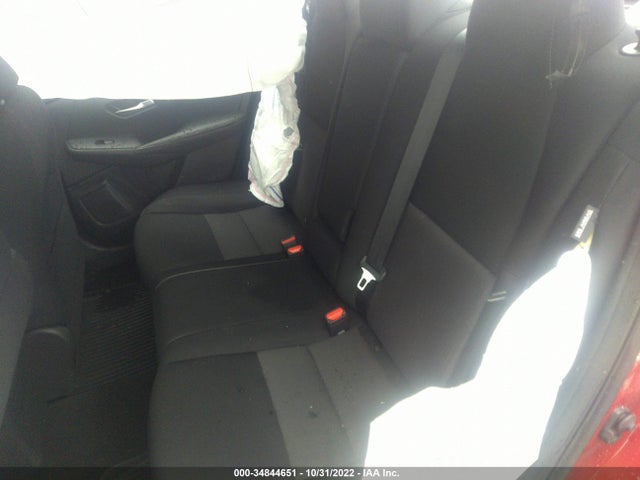 2021 NISSAN SENTRA SV VIN: 3N1AB8CV7MY319124