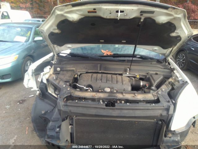 1GKKVNED9CJ317717 GMC ACADIA SL