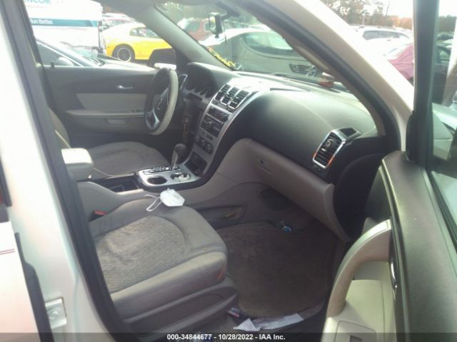 1GKKVNED9CJ317717 GMC ACADIA SL
