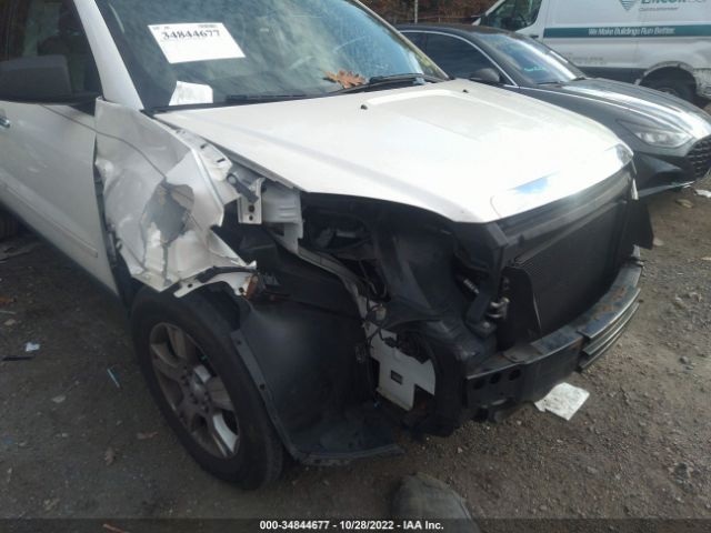 1GKKVNED9CJ317717 GMC ACADIA SL