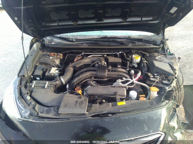 Subaru Impreza 2017 4S3GTAA60H3746604 Image 11