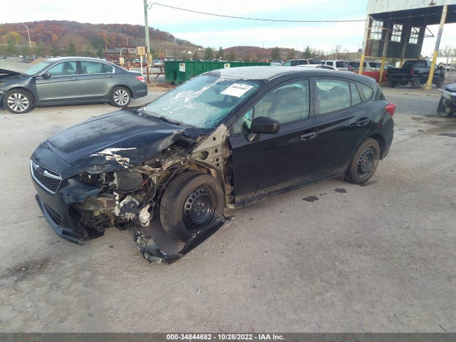Subaru Impreza 2017 4S3GTAA60H3746604 Image 2