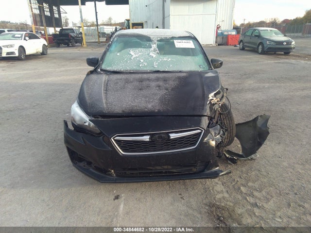 Subaru Impreza 2017 4S3GTAA60H3746604 Image 7