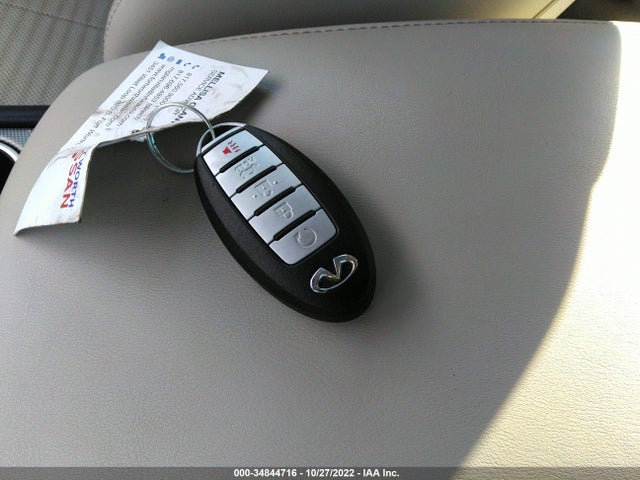 2019 Infiniti Q50, VIN: JN1EV7AR6KM592712