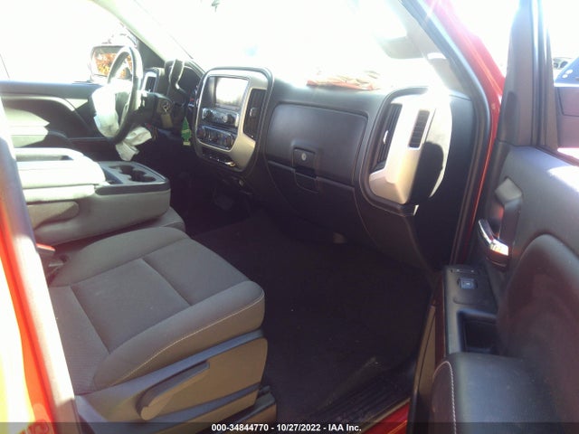 GMC Sierra 1500 Limited Sle 2019 2GTV2MEC7K1243256 Image 5