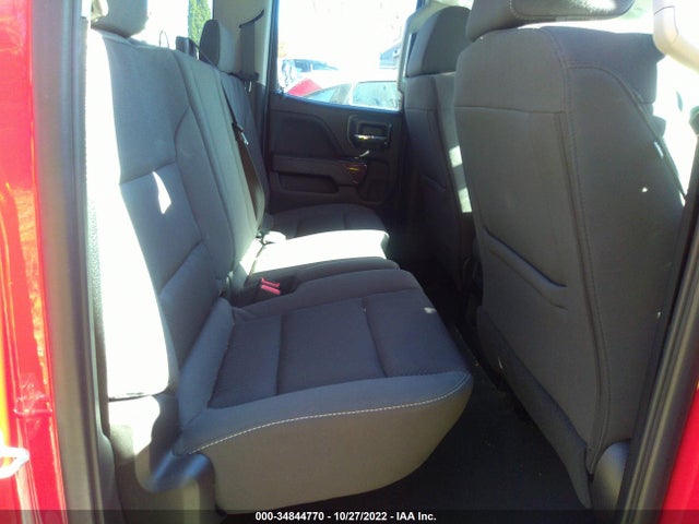 GMC Sierra 1500 Limited Sle 2019 2GTV2MEC7K1243256 Image 8